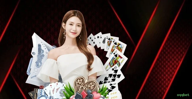 Poker no oqqbet: experiência segura no Brasil